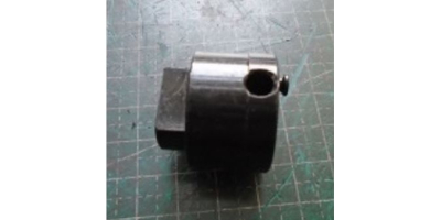 Втулка ручки 27х29.3, M5