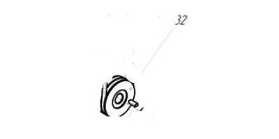 Шкив ротора