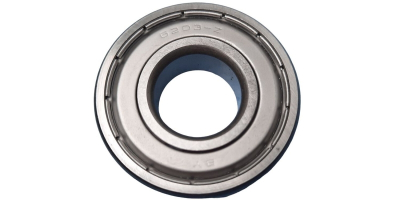 Подшипник шариковый 6203-2Z (40х17х12) BY