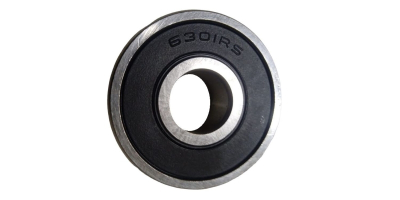 Подшипник шариковый 6301-2RS (37х12х12) n/n