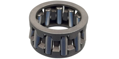 Подшипник игольчатый K16x22x15 (22x16x12) открытый