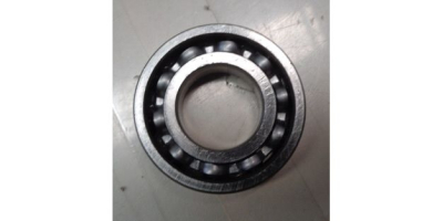 Подшипник шариковый 16003 (35х17х8)