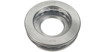 Подшипник аксиальный 51107B (52х23(35)х13) XCF