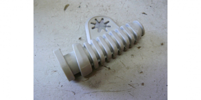 Воротник шнура #F