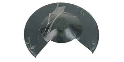 Крышка наружняя правая кожуха