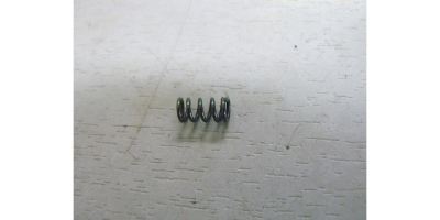 Пружина D5хd1
