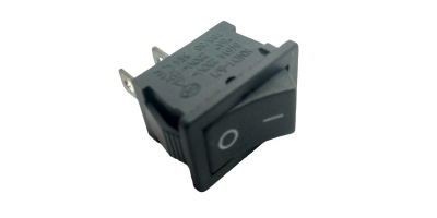 Выключатель MR-2 6A 250V