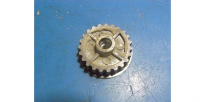 Шкив большой ведомый #W