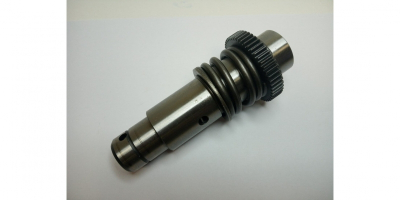 Ствол в сборе #W