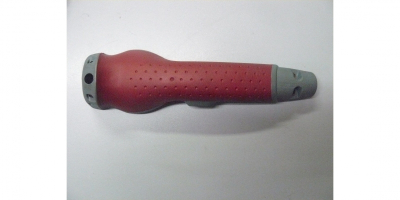 Крышка задняя #W