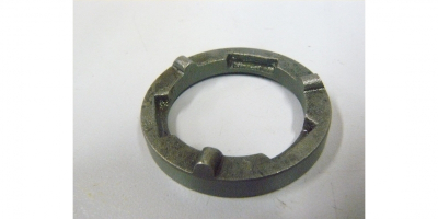 Полумуфта кулачковая предохранительная