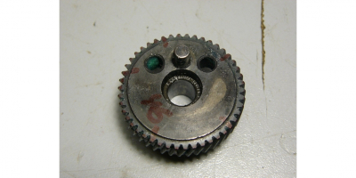 Шестерня ведомая D40.5 Z46