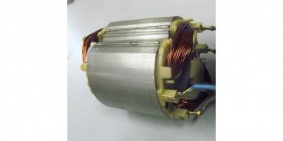 Статор D72х54.8