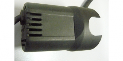 Крышка корпуса статора