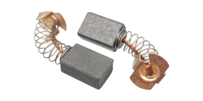 Щетка графитовая (пара) 7х11х14