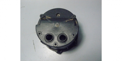 Корпус электродвигателя