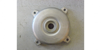 Крышка корпуса статора