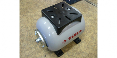 Гидроаккумулятор