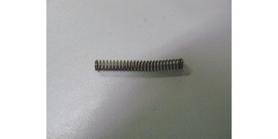 Пружина фиксатора D4.3xh36