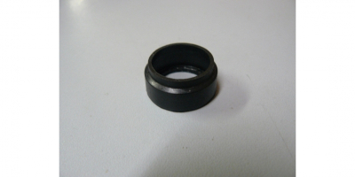 Втулка каучуковая D20