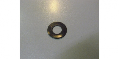 Шайба D21хd10х0.5