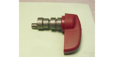 Переключатель сверление / удар+сверление L51.3 B21 Н42мм