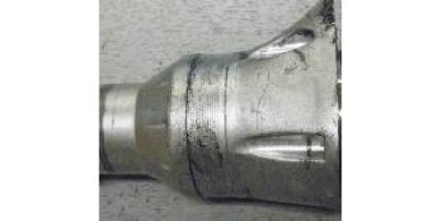 Корпус ствола