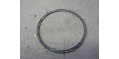 Шайба пластиковая