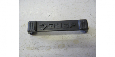 Накладка резиновая