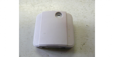 Крышка щеткодержателя