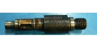 Шпиндель D14мм