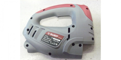 Корпус правая часть