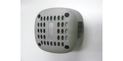 Крышка корпуса