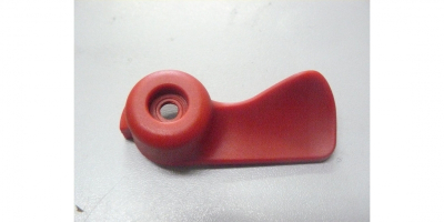 Рычаг фиксатора