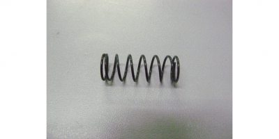 Пружина D10.5х28