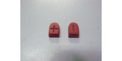 Кнопка ″+″ и ″-″