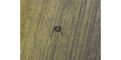 Пружина кручения предохранительного упора