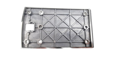 Платформа задняя