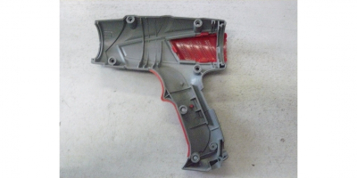 Корпус правая часть