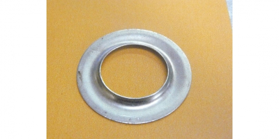 Шайба пылезащитная