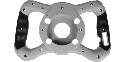 Накладка рукоятки 24х332х206