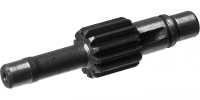Вал-шестерня D15x61 Z13