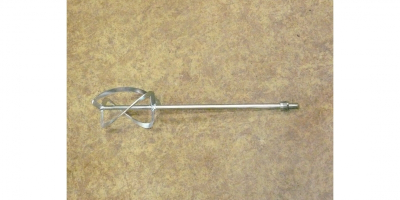 Венчик К-3 правый (резьба М27х1,5)