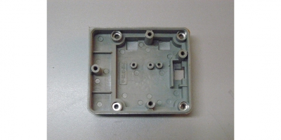 Основание корпуса