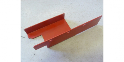 Кожух ограничителя верхнего