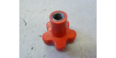 Гайка-барашек