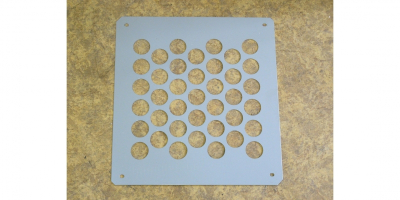 Крышка нижняя