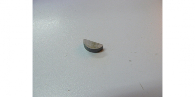 Шпонка 15х6.5х5