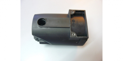 Корпус статора