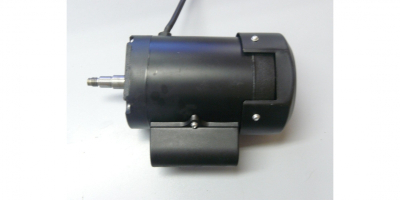 Электродвигатель сборе АДС 800Вт